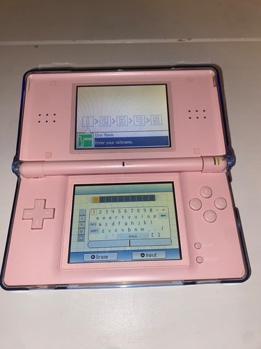 Nintendo lite handheld - nintendo,