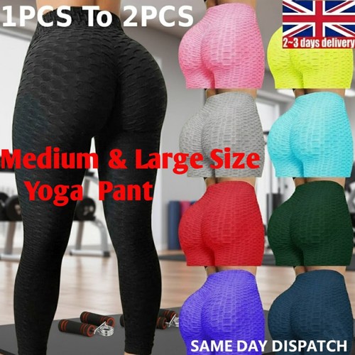 Women high waist yoga - high, pant