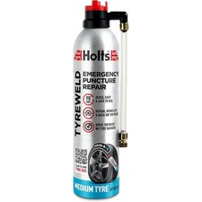 Holts Tyreweld 400ml Car Tyre