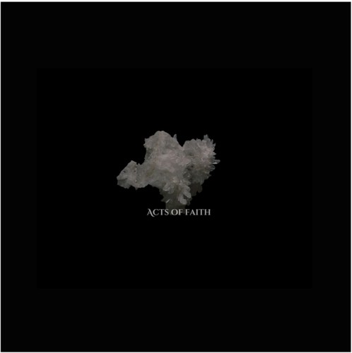 Acts faith - of,