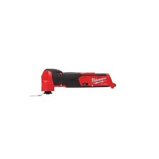 Milwaukee m12 fuel multitool - milwaukee,