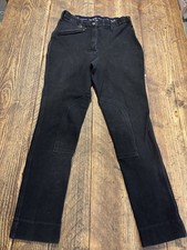 Tagg Black Women’s Jodhpurs