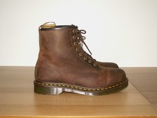 Dr. Martens 1460 crazy horse