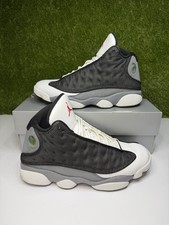Air Jordan 13 Black Flint