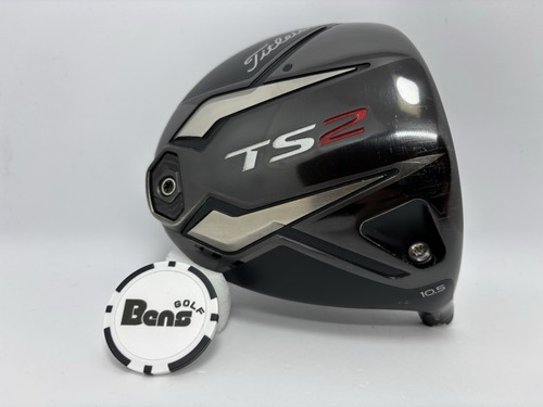 Titleist ts2 driver head - 10.5,