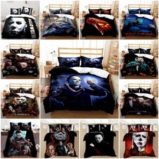 Michael Myers Horror Killer