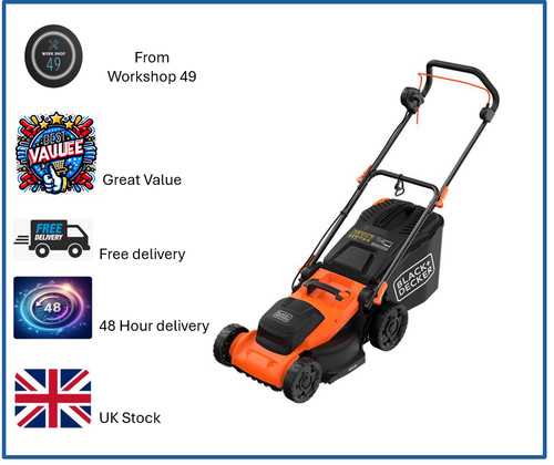 Black decker bemwp400 - decker,