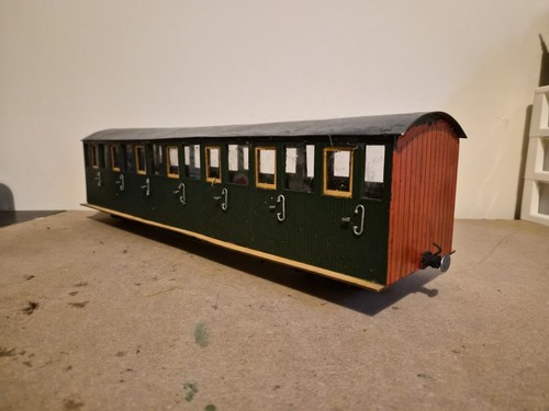 Sm32 whr nwngr 16mm scale - sm32,