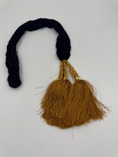 Paranda Parandi Punjabi Indian Hair Ornaments Accessories Phulkari Designs