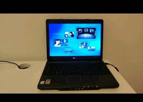 Acer extensa 4220 - 4220, vintage
