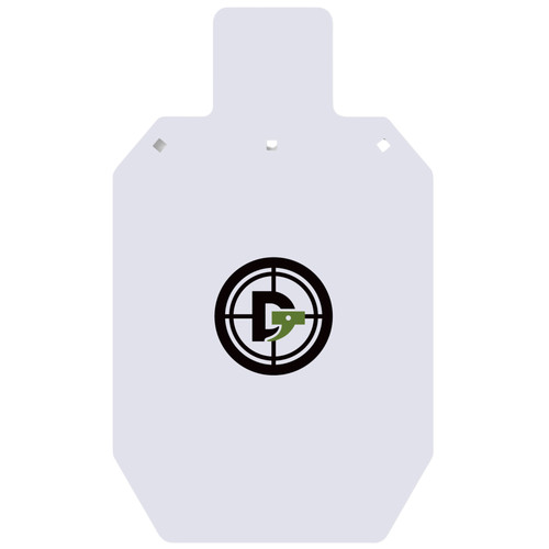 Ar500 torso silhouette - ar500,