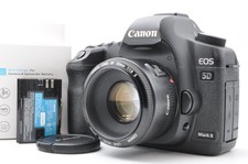 Exc+5 Canon EOS 5D Mark II