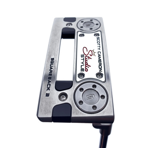 Used scotty cameron studio - scotty,
