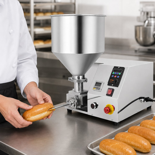 12l automatic cream jam - 12l,