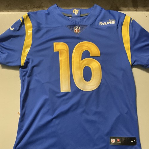 Nike los angeles rams jared - los,