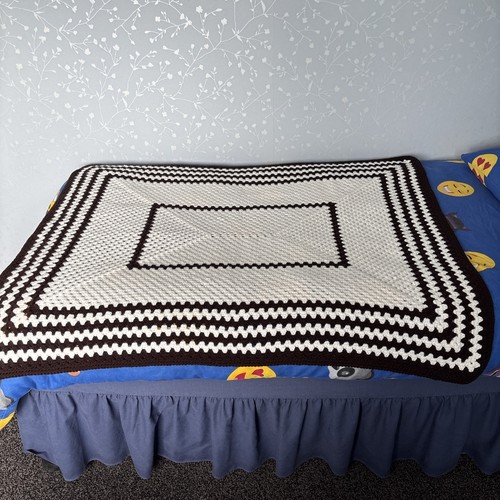 Large blanket throw cover - large,