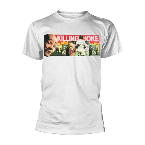 Killing joke what thi - what',