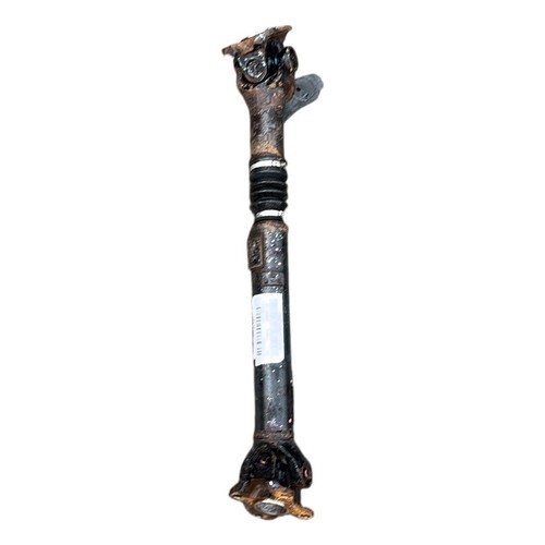 Toyota hilux front prop - toyota, shaft