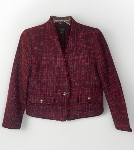 Elegant ann taylor blazer - ann,