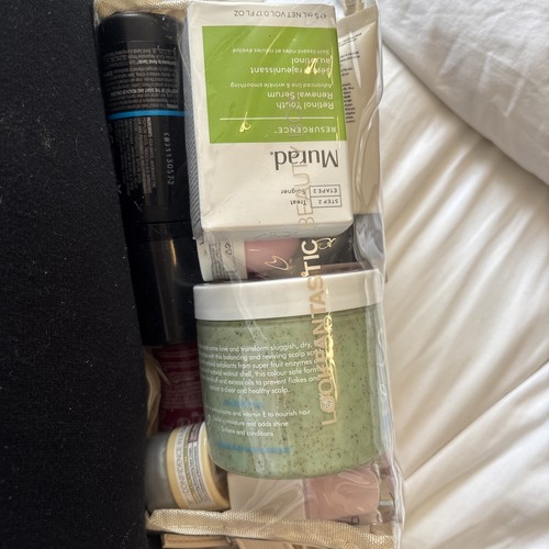 Lookfantastic pamper kit - lookfantastic,