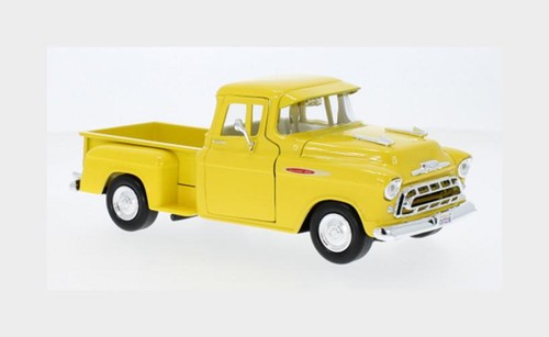 Motormax chevrolet 3100 - 1:24,