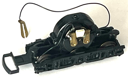 Lima class loco - loco, power