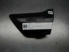 Kawasaki KZ650 B C 1976-1979 Motorcycle Original Right Hand Side Panel Cover 