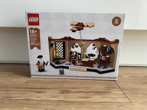 40902 lego set - , tribute