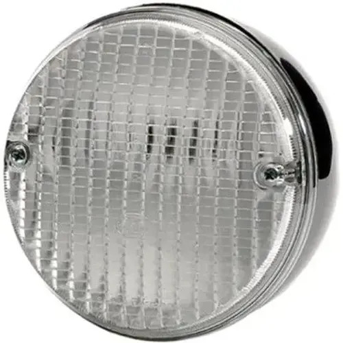 Reversing lamp mounting - reversing,