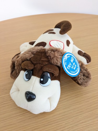 Vintage pound puppies 2000 - vintage,