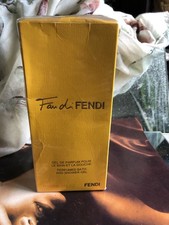 FAN DI FENDI BY FENDI PERFUMED