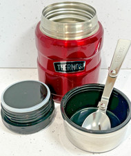 Thermos 47l stainless - thermos, 0.47l