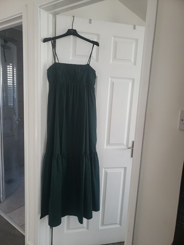 Malene birger dress maxi - malene,