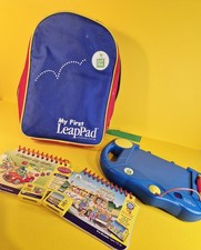 LeapFrog My First LeapPad