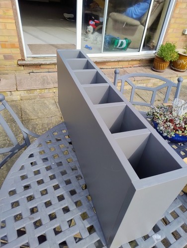 Wren wine rack 850x145x350mm - wren,