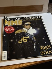 Michael jackson nme tribute - nme,