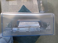 Lec TF55153W Fridge Freezer -