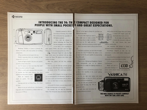 Cams24 magazine advert 11x16 - magazine,