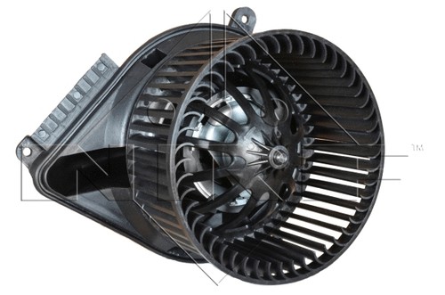 Interior blower fits - blower,