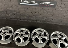 Porsche 911 996 993 986 Turbo