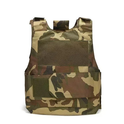 Tactical airsoft vest - airsoft,