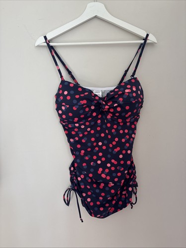 Swimsuit joules size polka - 12,