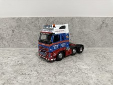 Corgi - Volvo FH Tractor Unit
