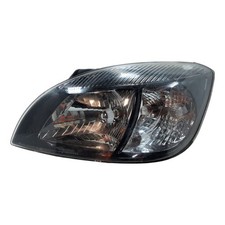 KIA Rio 1 2010 Headlight Headlamp Left Side