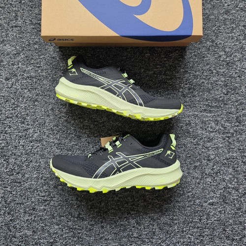 Asics trabuco terra - 2, trail