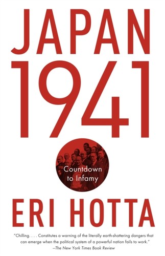 Japan 1941 countdown - 1941, infamy