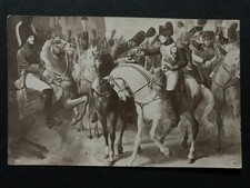 Napoleon Bonaparte on