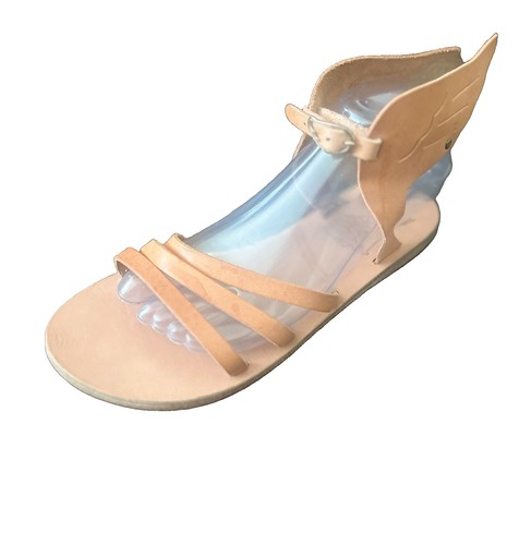 Handmade ancient greek - ancient, sandals