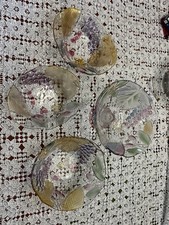 Vintage Japanese Soga Glass 4