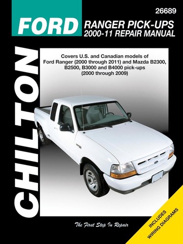 Ford ranger pick - pick, ups